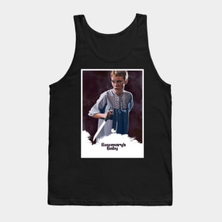 Rosemary's Baby Tank Top